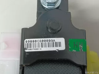 89880C5000BGA Hyundai-Kia Ремень безопасности Kia Sorento 3 restailing Арт E103012954, вид 10