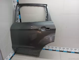 2413516 Ford Дверь задняя левая Ford Kuga 2 Арт E103013975, вид 1