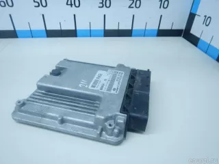 391012F300 Hyundai-Kia Блок управления двигателем Hyundai Santa FE 4 (TM) restailing Арт E103014211, вид 3