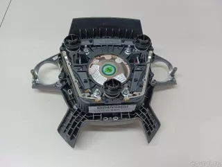 1792378 Ford Подушка безопасности водителя Ford C-max 2 restailing Арт E103015980, вид 5