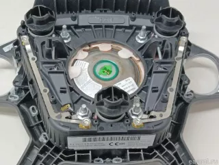1792378 Ford Подушка безопасности водителя Ford C-max 2 restailing Арт E103015980, вид 6