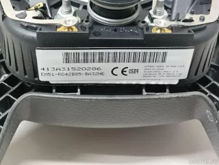 1792378 Ford Подушка безопасности водителя Ford C-max 2 restailing Арт E103015980, вид 7