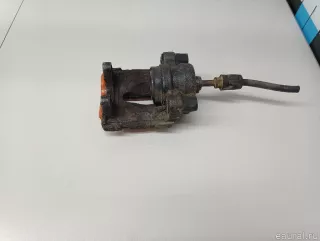 34216768698 BMW Суппорт тормозной задний правый BMW X1 E84 Арт E103017238, вид 5