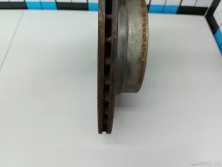 0986479218 BOSCH Диск тормозной задний BMW 1 E81/E82/E87/E88 Арт E103017280, вид 8