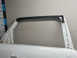 T4A1370 Jaguar Дверь задняя правая Jaguar XF 260 Арт E103019465, вид 11