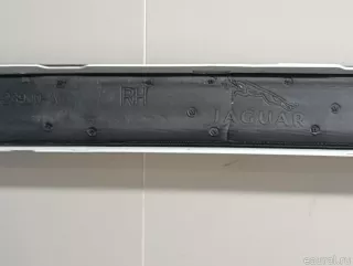 T4A1370 Jaguar Дверь задняя правая Jaguar XF 260 Арт E103019465, вид 12