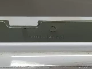 T4A1370 Jaguar Дверь задняя правая Jaguar XF 260 Арт E103019465, вид 13