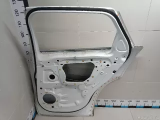 T4A1370 Jaguar Дверь задняя правая Jaguar XF 260 Арт E103019465, вид 14