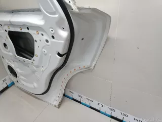 T4A1370 Jaguar Дверь задняя правая Jaguar XF 260 Арт E103019465, вид 15