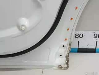 T4A1370 Jaguar Дверь задняя правая Jaguar XF 260 Арт E103019465, вид 16