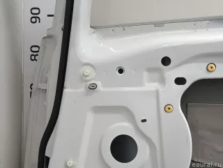 T4A1370 Jaguar Дверь задняя правая Jaguar XF 260 Арт E103019465, вид 18