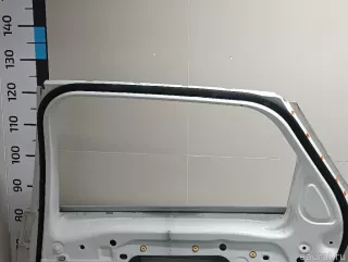T4A1370 Jaguar Дверь задняя правая Jaguar XF 260 Арт E103019465, вид 20
