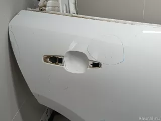 T4A1370 Jaguar Дверь задняя правая Jaguar XF 260 Арт E103019465, вид 8
