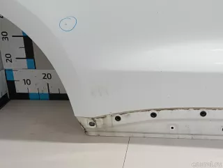 T4A1370 Jaguar Дверь задняя правая Jaguar XF 260 Арт E103019465, вид 9
