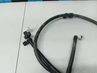 Шланг омывателя BMW 3 E90/E91/E92/E93 2007г. 61677117844 BMW - Фото 2