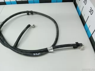 Шланг омывателя BMW 3 E90/E91/E92/E93 2007г. 61677117844 BMW - Фото 3