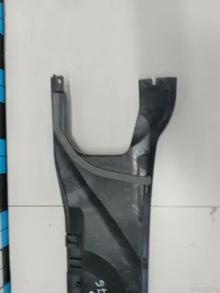 64316924277 BMW Корпус салонного фильтра BMW 3 E90/E91/E92/E93 Арт E103020176, вид 6