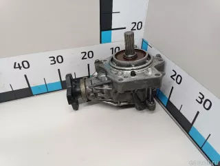 33100JD600 Nissan Коробка раздаточная Renault Koleos Арт E103020815, вид 1