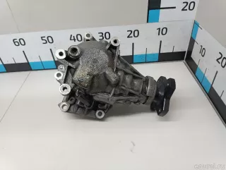 33100JD600 Nissan Коробка раздаточная Renault Koleos Арт E103020815, вид 12