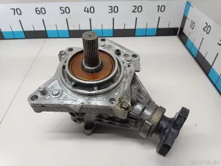 33100JD600 Nissan Коробка раздаточная Renault Koleos Арт E103020815, вид 14