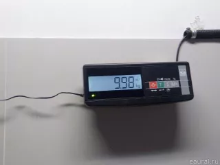 33100JD600 Nissan Коробка раздаточная Renault Koleos Арт E103020815, вид 16