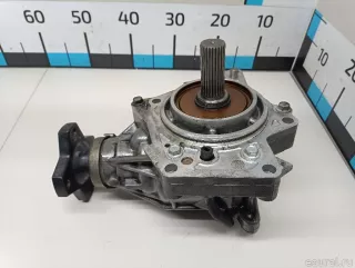 33100JD600 Nissan Коробка раздаточная Renault Koleos Арт E103020815, вид 2
