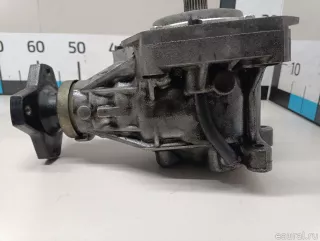 33100JD600 Nissan Коробка раздаточная Renault Koleos Арт E103020815, вид 6