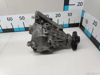 33100JD600 Nissan Коробка раздаточная Renault Koleos Арт E103020815, вид 9