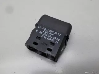 0018303672 Mercedes Benz Датчик температуры воздуха Mercedes A W177 Арт E36248192, вид 3