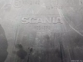 1504678 Scania Зеркало бордюрное Scania 5-series Арт E36250249, вид 3
