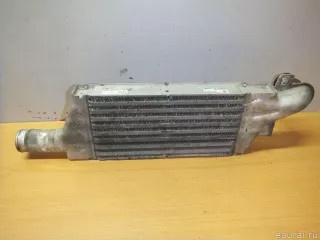  Интеркулер Opel Combo C Арт E40107648