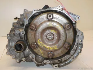 36050881 Volvo АКПП (автоматическая коробка переключения передач) Volvo XC70 3 Арт E40249502