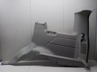 1BS27BDAAB Chrysler Обшивка багажника Jeep Cherokee KL Арт E40367609, вид 1