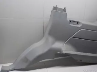 1BS27BDAAB Chrysler Обшивка багажника Jeep Cherokee KL Арт E40367609, вид 2