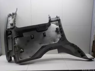 1BS27BDAAB Chrysler Обшивка багажника Jeep Cherokee KL Арт E40367609, вид 4
