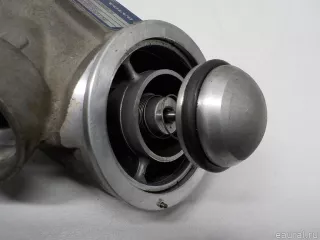 31293679 Volvo Клапан воздушный Volvo S60 2 Арт E40451033, вид 2