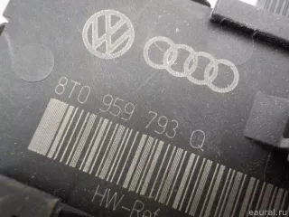 8T0959793Q VAG Блок комфорта Audi A5 (S5,RS5) 1 Арт E40567133, вид 4