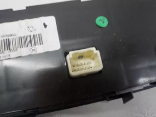 5590005370 Toyota Блок управления климатической установкой Toyota Avensis 3 Арт E40642923, вид 5