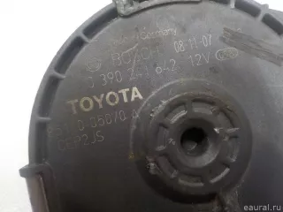  Моторчик стеклоочистителя передний Toyota Avensis 3 Арт E40643416, вид 4