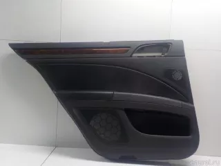 3T0867211D VAG Обшивка двери задней левой Skoda Superb 2 Арт E40646503