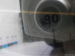  Дверь багажника со стеклом Skoda Superb 2 Арт E40646525, вид 5