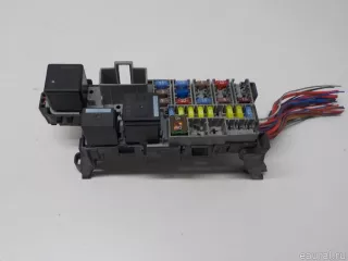  Блок предохранителей Volvo XC70 3 Арт E40708541, вид 1