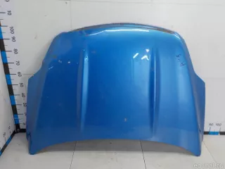 1718513 Ford Капот Ford Kuga 1 Арт E40745312, вид 1