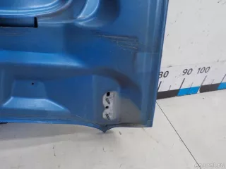 1718513 Ford Капот Ford Kuga 1 Арт E40745312, вид 12