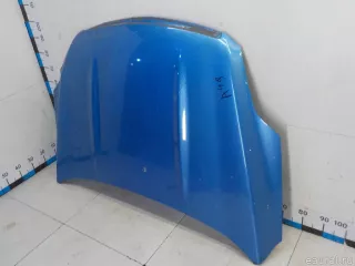 1718513 Ford Капот Ford Kuga 1 Арт E40745312, вид 2