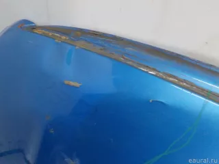 1718513 Ford Капот Ford Kuga 1 Арт E40745312, вид 5