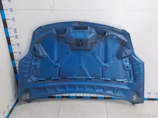 1718513 Ford Капот Ford Kuga 1 Арт E40745312, вид 7