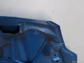 1718513 Ford Капот Ford Kuga 1 Арт E40745312, вид 8