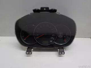 8100B729 Mitsubishi Панель приборов Mitsubishi Monter 4 Арт E40838533, вид 1