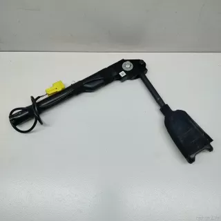 13297079 GM Ответная часть ремня безопасности Chevrolet Orlando Арт E40872105, вид 2